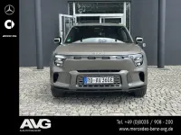 Gebraucht Smart #5 431 kW (587 PS) 2026 Grün SUV