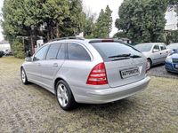 gebraucht Mercedes C240 T * Avantgarde* LPG GAS* TÜV/AU 02-2026 *