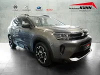 Gebraucht Citroën C5 Aircross 131 PS (96 kW) 2023 Grau SUV