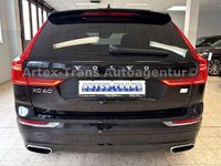 Gebraucht Volvo XC60 341 PS (250 kW) 2020 Schwarz SUV