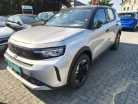 Neu Opel Frontera 83 kW (113 PS) 2026 Grau SUV