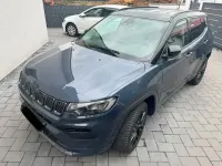 Occasion Jeep Compass 180 ch (132 kW) 2022 Bleue SUV