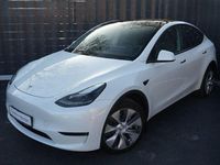 Gebraucht Tesla Model Y 378 kW (514 PS) 2022 Weiß SUV