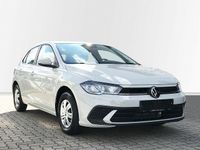 Nouă VW Polo Basis 80 CP (58 kW) 2025 Gri Berlinǎ