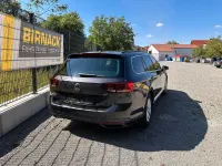 Gebraucht VW Passat Business 150 PS (110 kW) 2024 Grau Kombi
