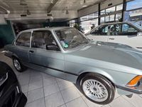 Usado BMW 315 1981 Azul Citadino