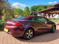 Gebraucht Opel Cascada 145 PS (106 kW) 2013 Rot Cabrio