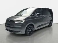 Neu VW Multivan Edition 150 PS (110 kW) 2026 Grau Van / Kleinbus