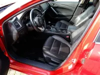 Occasion Mazda 6 150 ch (110 kW) 2014 Rouge Berline
