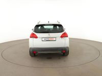 gebraucht Peugeot 2008 1.6 Allure, Benzin, 9.950 €