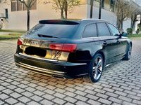 gebraucht Audi A6 Avant 3tdi
