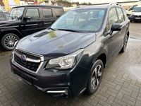 gebraucht Subaru Forester Exclusive*XENON*PANORAMA*KAMERA*..