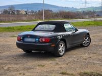 gebraucht Mazda MX5 NB FL