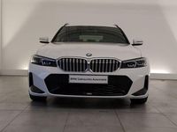 Gebraucht BMW 320 Comfort Edition 190 PS (139 kW) 2025 Weiß Kombi