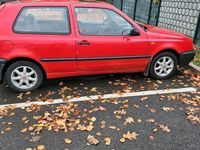 gebraucht VW Golf III 1.6 CDI