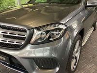 gebraucht Mercedes GLS350 d 4M AMG -Standheiz-Memory-Pano-AHK