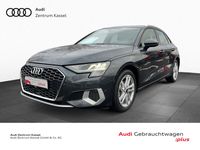 gebraucht Audi A3 Sportback Advanced