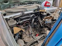 gebraucht VW Jetta mk2 Vr6 Fertig - Plusachse, Seilzugschaltturm 2 Türer