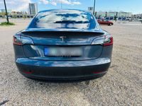 gebraucht Tesla Model 3 Standard-Reichweite Plus - Hinterrad...