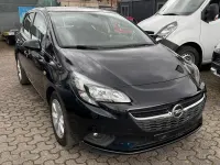 Gebraucht Opel Corsa 90 PS (66 kW) 2018 Blau Kleinwagen