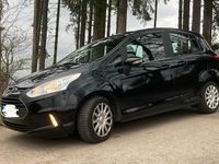 Usata Ford B-MAX 101 CV (74 kW) 2016 Nero Monovolume