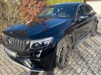 gebraucht Mercedes GLC63 AMG 