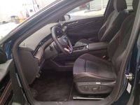 Gebraucht VW ID.7 GTX 250 kW (340 PS) 2025 Blau Kombi