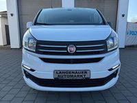 Gebraucht Fiat Talento 170 PS (125 kW) 2020 Colore esterno (perlweiss) Van / Kleinbus