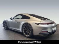 Gebraucht Porsche 911 GT3 510 PS (375 kW) 2022 Gtsilbermetallic Coupé