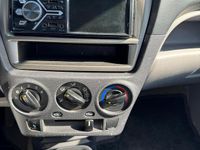 Gebraucht Kia Picanto 65 PS (47 kW) 2004 Blau Kleinwagen