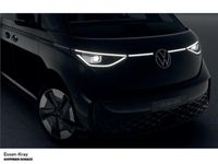 Neu VW ID. Buzz Pro 210 kW (286 PS) 2026 Schwarz Van / Kleinbus