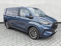 Neu Ford Tourneo 2025 Blau Van / Kleinbus