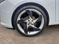 Gebraucht Opel Adam Open Air 101 PS (74 kW) 2016 Arctic white Kleinwagen