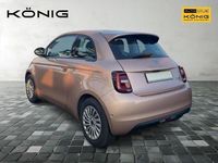 Gebraucht Fiat 500e 86 kW (118 PS) 2023 Gold Limousine