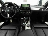 gebraucht BMW 118 118 i Edition M Sport Shadow High Executive