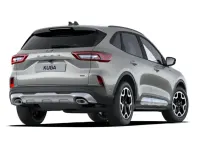 Neu Ford Kuga Active X 180 PS (132 kW) 2026 Silber SUV