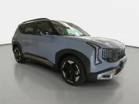Neu Kia Seltos Spirit 179 PS (131 kW) 2026 Grau SUV