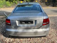 gebraucht Audi A6 3.0 TDI tiptronic quattro