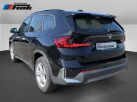 Gebraucht BMW X1 Sport Line 163 PS (119 kW) 2024 Alpinweiß uni SUV