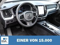 Gebraucht Volvo XC60 Ultimate 197 PS (144 kW) 2023 Grau metallic SUV