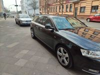 gebraucht Audi A6 Allroad 3.0TDI (DPF) quattro tiptronic -