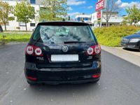 gebraucht VW Golf Plus VI Match 1,6 TDI Automatik