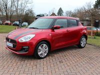 Gebraucht Suzuki Swift Comfort 111 PS (81 kW) 2019 Rot Kleinwagen