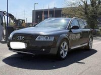 Gebraucht Audi A6 Allroad 245 PS (180 kW) 2011 Kombi