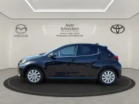 Gebraucht Mazda 2 116 PS (85 kW) 2023 Schwarz Kleinwagen