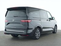 Gebraucht VW Multivan Style 245 PS (180 kW) 2025 Schwarz Van