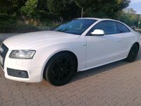 gebraucht Audi A5 3.0 TDI DPF quattro tiptronic