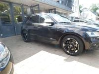 Gebraucht Audi SQ5 Competition 326 PS (239 kW) 2017 Schwarz SUV