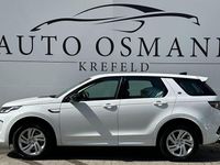 Gebraucht Land Rover Discovery Sport R-Dynamic 163 PS (119 kW) 2022 Andere SUV