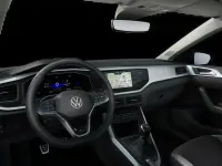 Gebraucht VW Polo Goal 95 PS (69 kW) 2025 Grau Kleinwagen